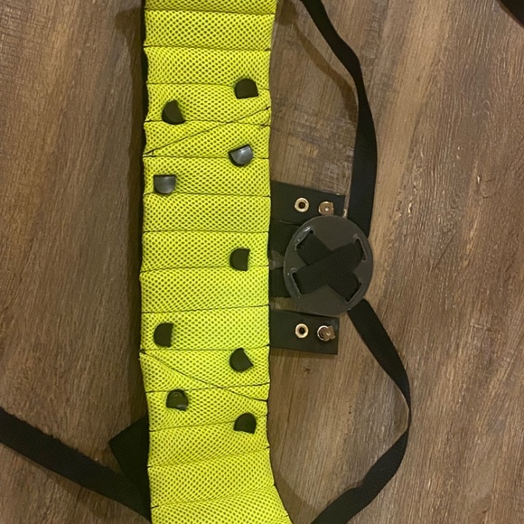 Football Rib protector - Picture 2 of 3